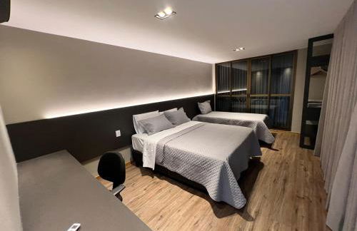 Cobertura top house Vila da Serra - Foto 6