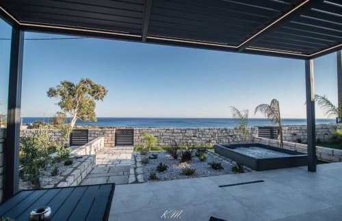 Gialos Villas Paleochora - Foto 75