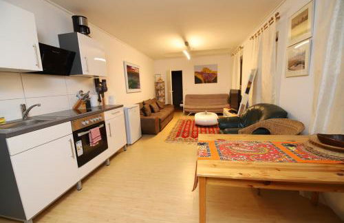 Kunsthaus Kurgan - Foto 70