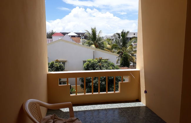 Allamanda Studios and Apartments - Photo 20