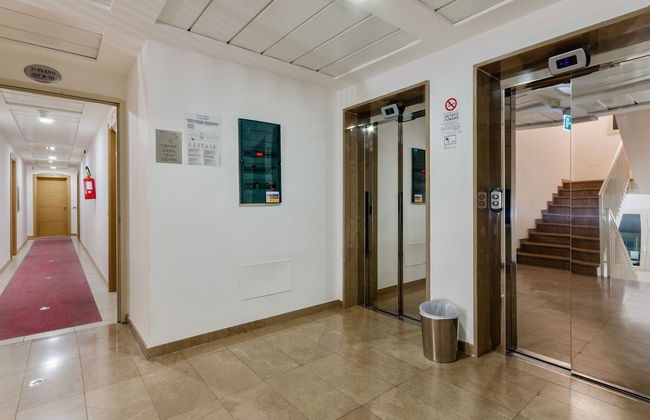 Cozy Apartment in Rimini Italy near Beach - Photo 25