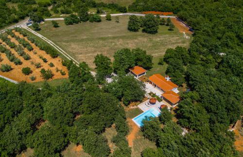 Villa Martinetinka - Foto 64