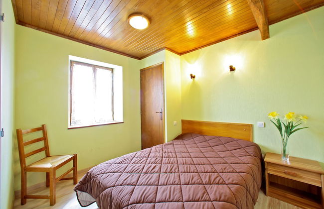 Combas Village De Gites - Foto 24