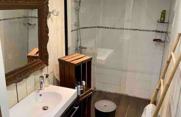 Appartement atypique, coeur de village - Foto 22