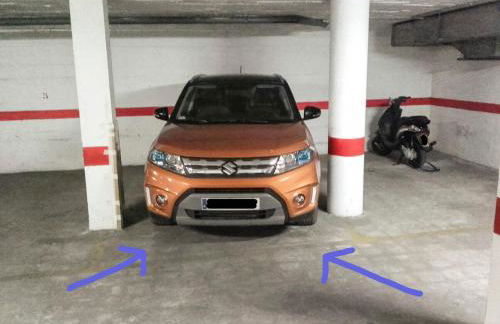 La Tierra Sur apartment Malaga Center - Photo 53