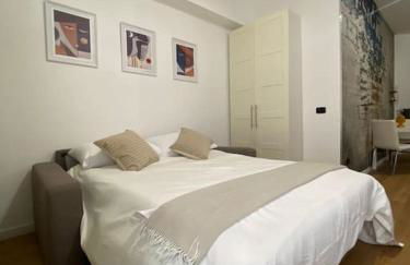 Liu Home Tiburtina Stay in Rome - Foto 22