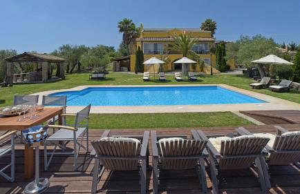 Vip Luxury Villa Privilege Exclusive - Foto 57