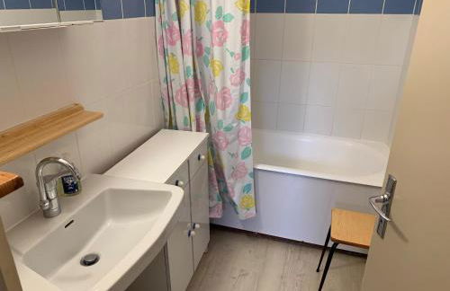 Appartement 6 pers, proche pistes, parking inclus - FR-1-165A-189 - Foto 10