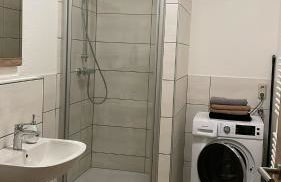 Wohnung am Bahnhof - Foto 12