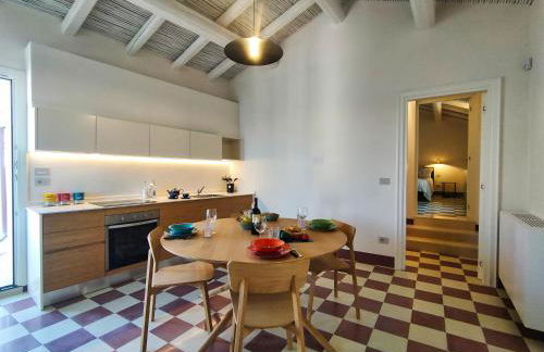 The Cathedral Retreats di Casa Camilla Journey - Foto 59