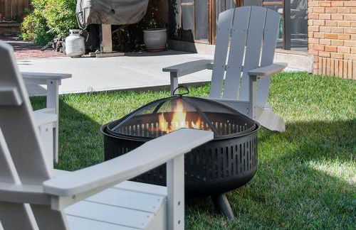 Elegant 3BR Oasis in Dundee Close to Downtown - Foto 7