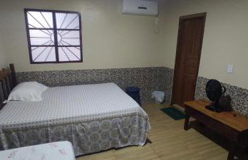 EL DORADO POUSADA - Foto 7