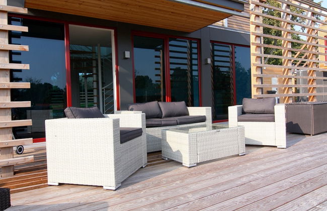 Chalet, Wendorf - Foto 24