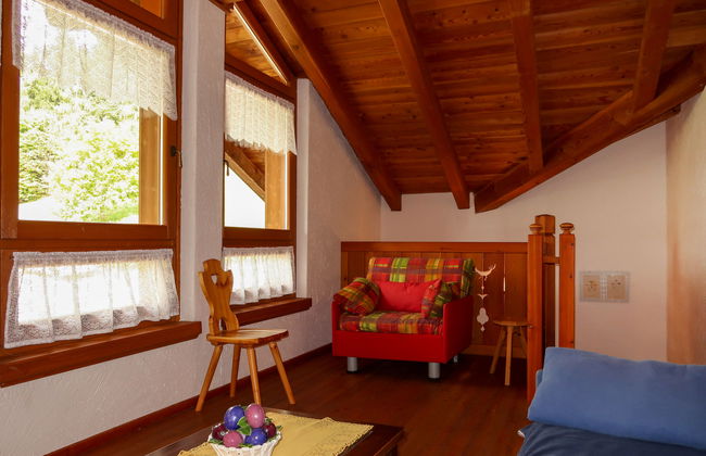 Maso Marini - Appartamento Cervo - Foto 5