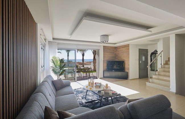 Ayia Napa Holiday Villa Sv9 - Foto 8