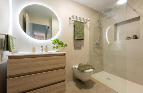 New Atlantic Homes Heated pool - Costa Adeje - Foto 27