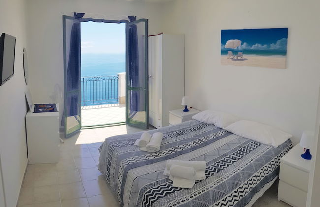 Amalfi Hills - Foto 24