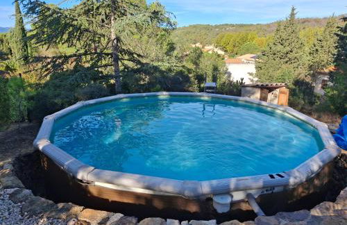 LES CIGALINES Chalet au calme - Foto 17