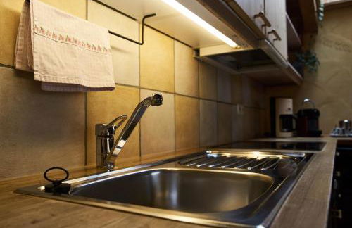 Haus Rosenrot - Foto 14