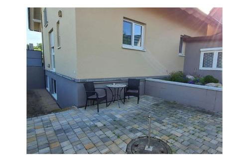 in Schambach Comfortable Holiday Residence - Foto 6