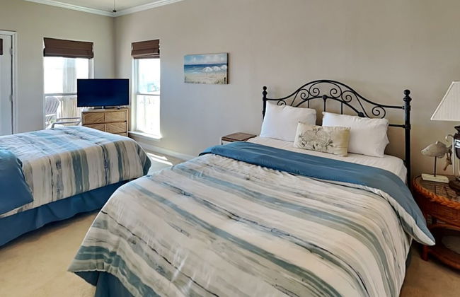 Sand N Sea Breeze - Foto 12