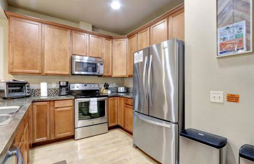 The Eastside Townhome Of Ophir - Photo 12