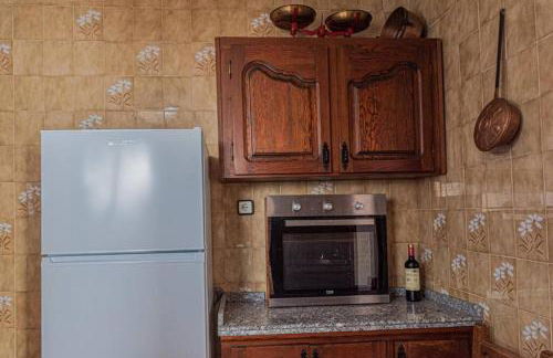 Casa La Albaida, Estación de Cortes de la Frontera - Photo 27