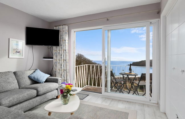 Freshwater Bay - Sea View Apartment - Foto 1