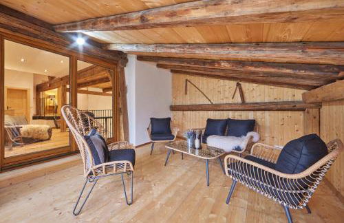 Haus Hoamat - Bergfeuer - Foto 20