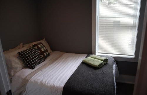 Amazing Large 4 Bedroom 3 Bathroom Home in Downtown DC Walk Everywhere - Foto 15