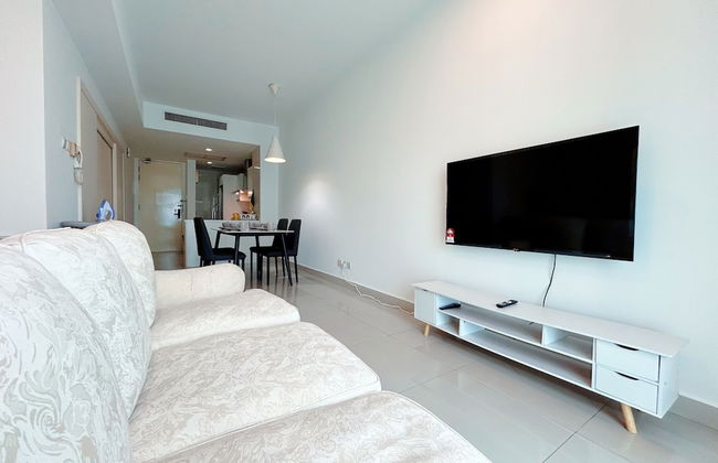 Solaris Dutamas by Manhattan Group - Foto 79