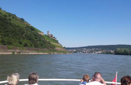 Ferien und Selbstversorgerhaus für Gruppen Sauerthaler Hof - Loreley - Photo 26