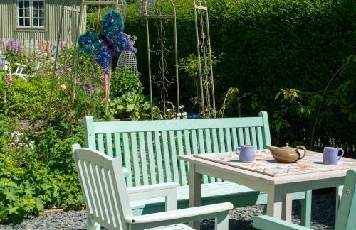 The Mount self-catering - Foto 15