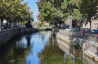 Studio3 proche Quai Rouget - Photo 11