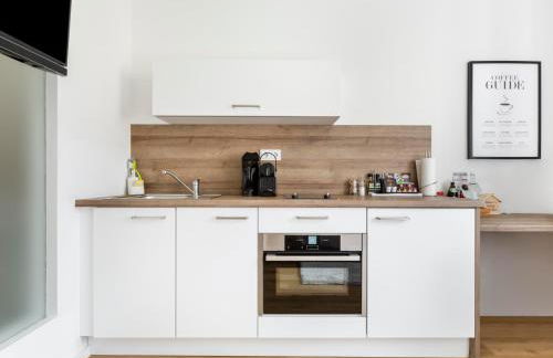 Limehome Augsburg Am Katzenstadel - Foto 12