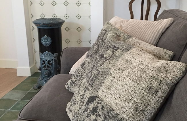 CityApartHotel - de Gruyter - Photo 31