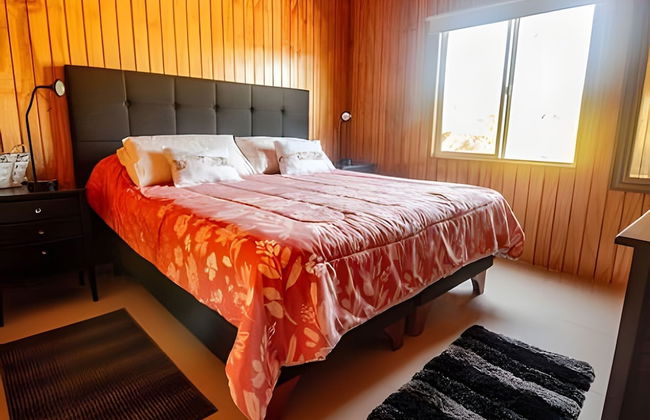 Oceana Suites Curiñanco - Foto 6