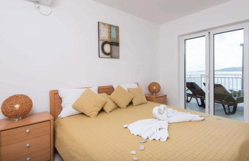 Stunning Home In Kuciste With Sauna - Photo 45