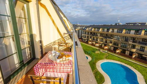 Apartagal-Costa Reinante Spa - Foto 5