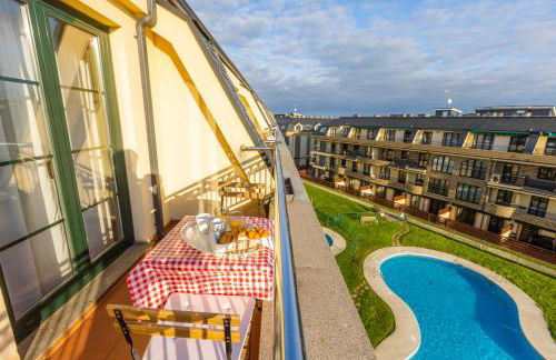 Apartagal-Costa Reinante Spa - Foto 5