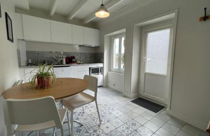 La maisonnette de Julien - 3 étoiles - Foto 2