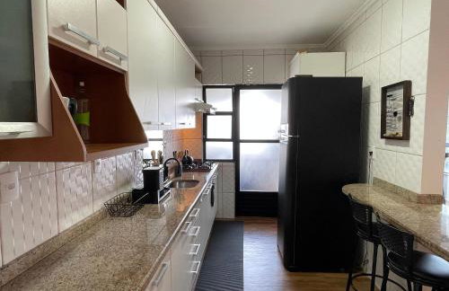 APT 704 - Localização Privilegiada - 2 Quartos - Garagem - Fazenda/Itajaí - Foto 24