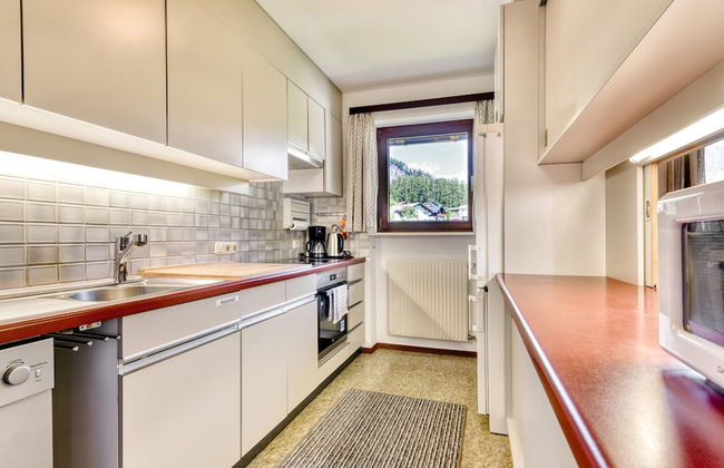 Ferienhaus Haas in Vandans - Foto 3