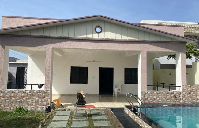 The Udaipur Luxurious Villa - Foto 16