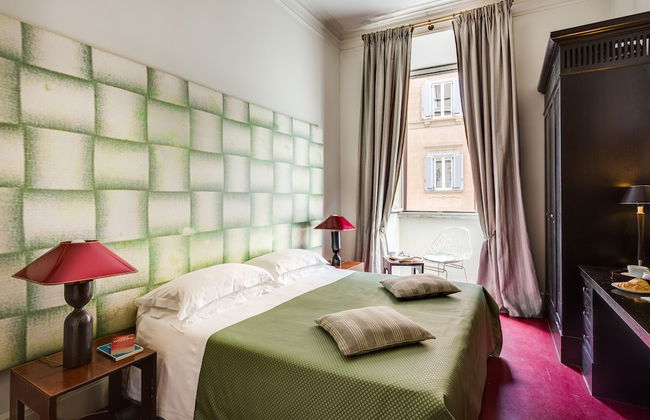 Casa Heberart Guest House - Sistina - Foto 17