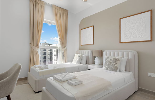 Silkhaus Waters Edge Tower - Yas Island - Photo 48