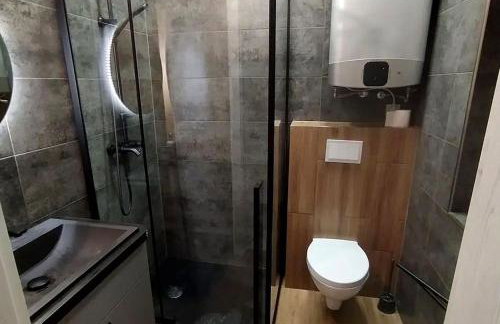 Domek Szczepanów - Try the mountains - Foto 15