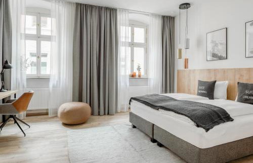 Limehome Bamberg Keßlerstraße - Photo 36