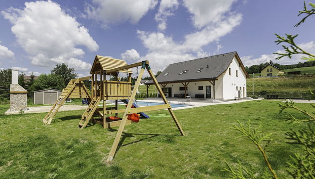 Prosence Kpa250 in Prosecn - Foto 5, Habitación