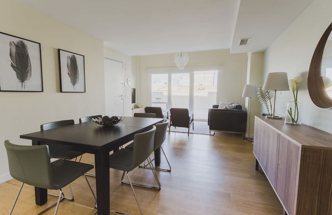 HQ Rooms Apartments San Vicente - Photo 26